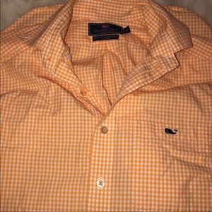 Vineyard Vines button down